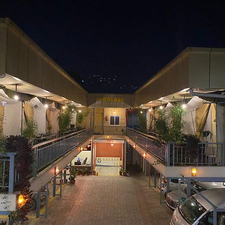 Kalash Parkaze And Tent Inn Pokhara Luaran gambar